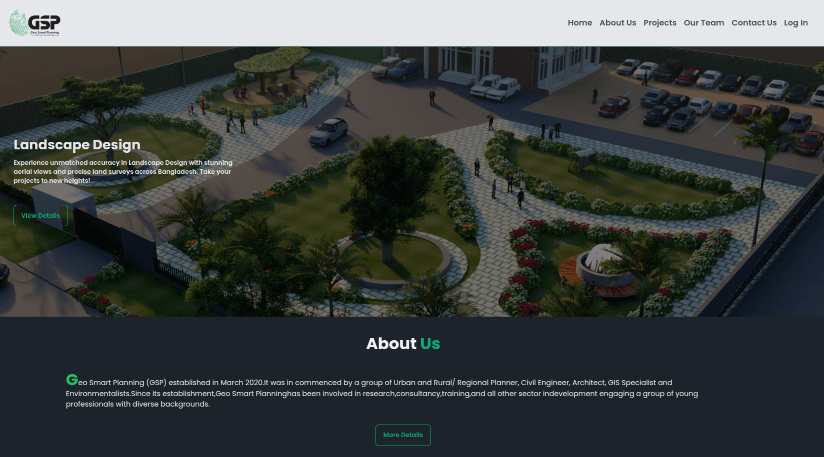 Project Name