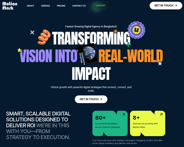 Project Name